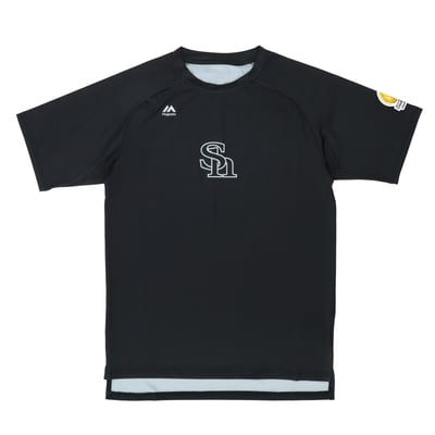 【プロコレクション】2026リーグ優勝記念　プラクティスTシャツ  BLK（背番号なし） ※お届け予定時期ご確認の上ご購入をお願いします